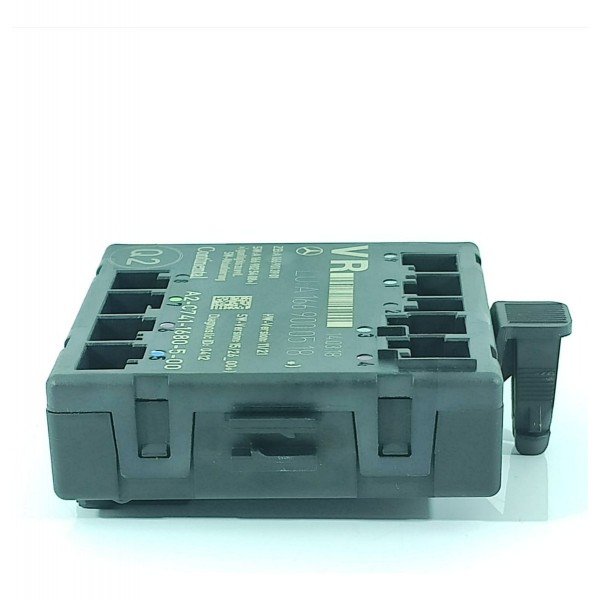 Modulo Porta Mercedes Gla200 Dianteira Direita A1669000518