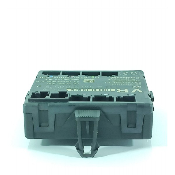 Modulo Porta Mercedes Gla200 Dianteira Direita A1669000518