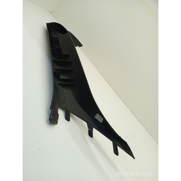 Moldura Coluna Parabrisa Bmw Z4 Direita 2011 2013 2014 2017