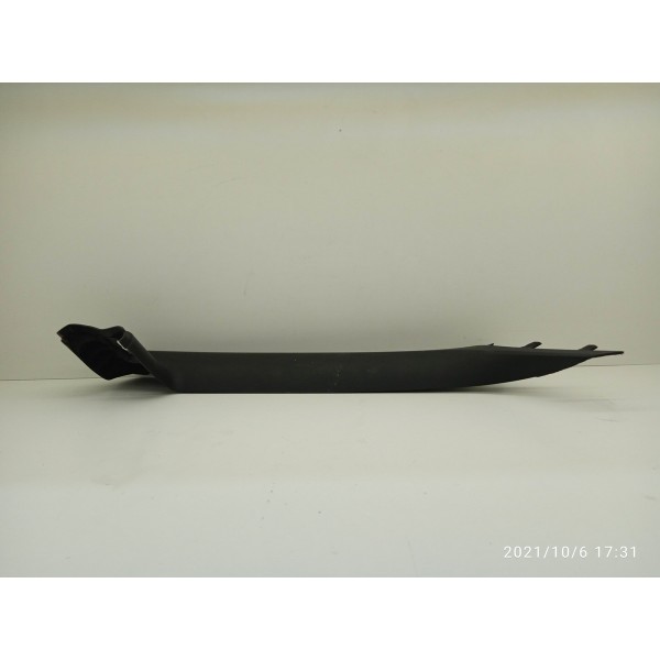 Moldura Coluna Parabrisa Bmw Z4 Direita 2011 2013 2014 2017