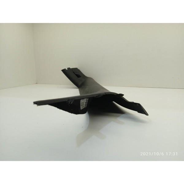 Moldura Coluna Parabrisa Bmw Z4 Direita 2011 2013 2014 2017