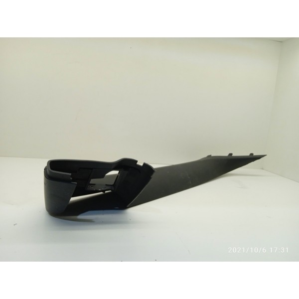 Moldura Coluna Parabrisa Bmw Z4 Direita 2011 2013 2014 2017