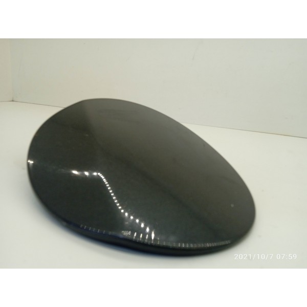 Portinhola Mercedes B200 2006 2007/2011 A0005845817 Cinza 2011