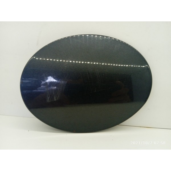 Portinhola Mercedes B200 2006 2007/2011 A0005845817 Cinza 2011