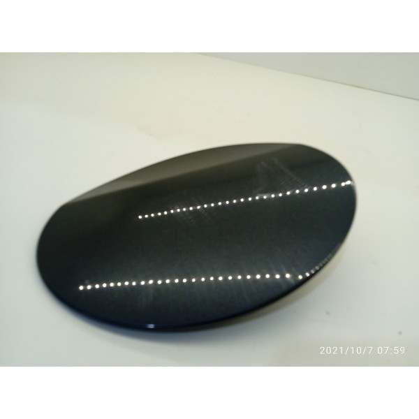 Portinhola Mercedes B200 2006 2007/2011 A0005845817 Cinza 2011