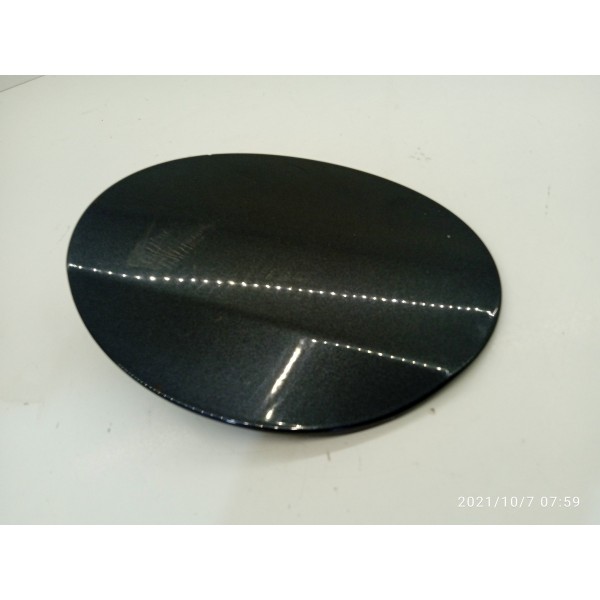 Portinhola Mercedes B200 2006 2007/2011 A0005845817 Cinza 2011