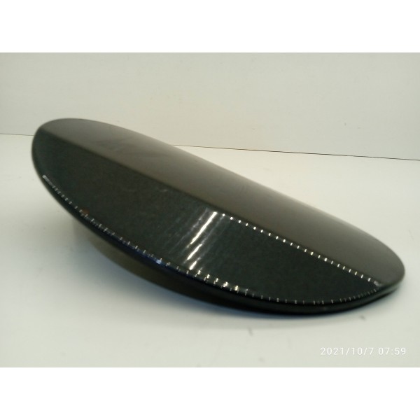 Portinhola Mercedes B200 2006 2007/2011 A0005845817 Cinza 2011