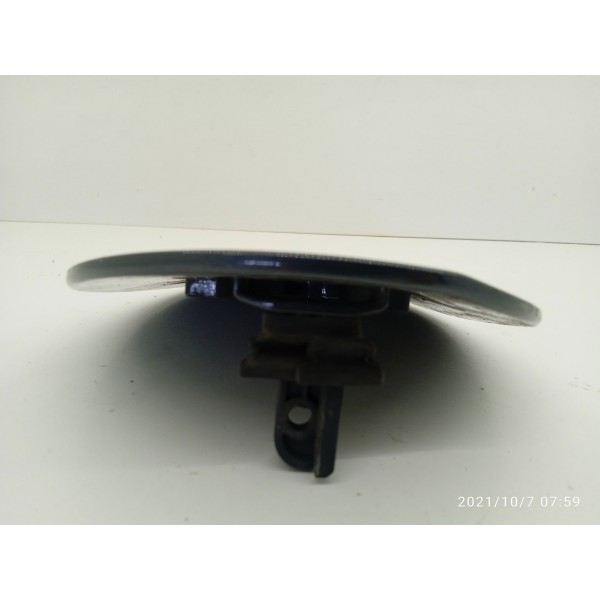 Portinhola Mercedes B200 2006 2007/2011 A0005845817 Cinza 2011