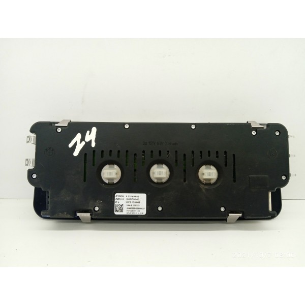 Luz Teto Bmw Z4 2011 2012 2013 2014 2017 922569901