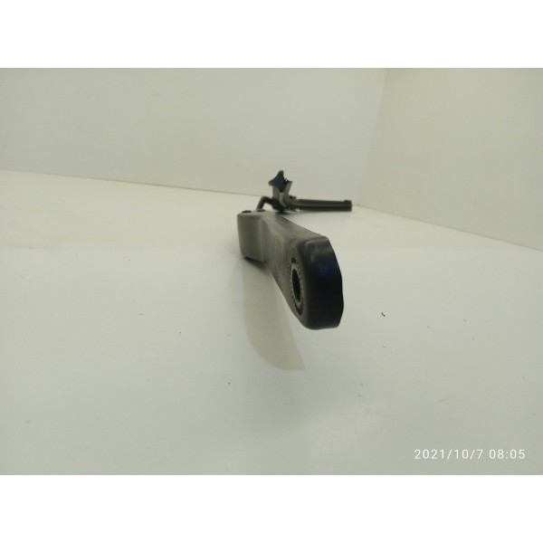 Braco Limpador Parabrisa Esquerdo  Bmw Z4 2011/2017 Esquerdo