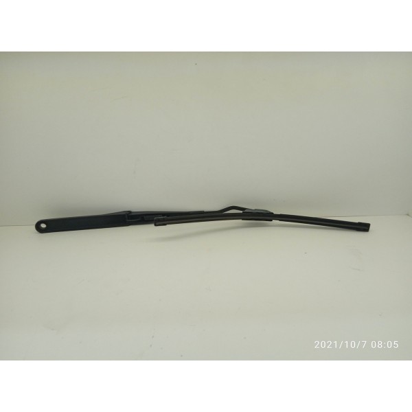 Braco Limpador Parabrisa Esquerdo  Bmw Z4 2011/2017 Esquerdo