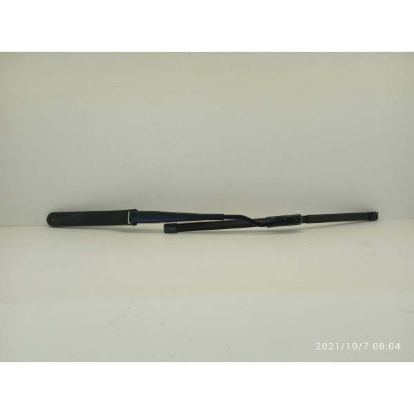 Braco Limpador Parabrisa Esquerdo  Bmw Z4 2011/2017 Esquerdo