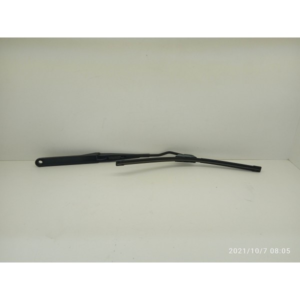 Braco Limpador Parabrisa Esquerdo  Bmw Z4 2011/2017 Esquerdo