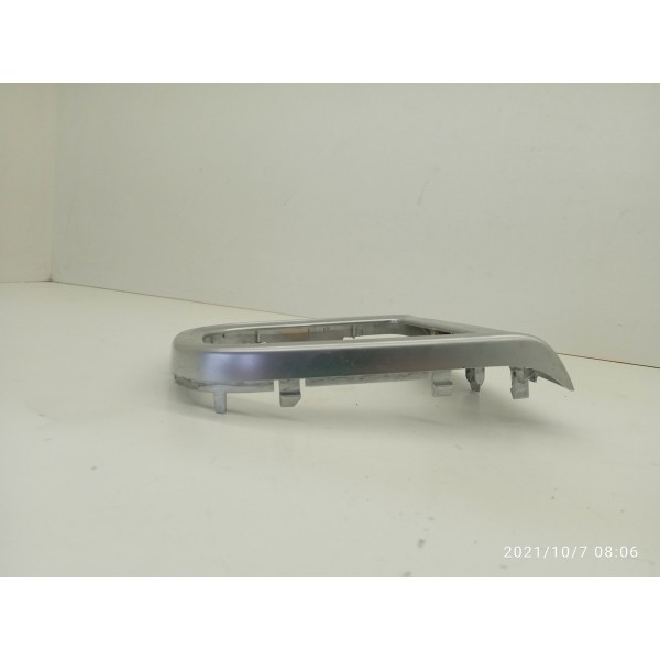 Moldura Alavanca Manopla Marcha Bmw Z4 2011/2017