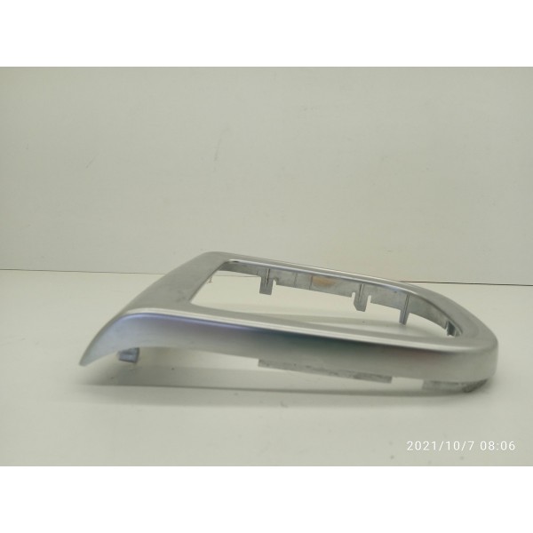 Moldura Alavanca Manopla Marcha Bmw Z4 2011/2017