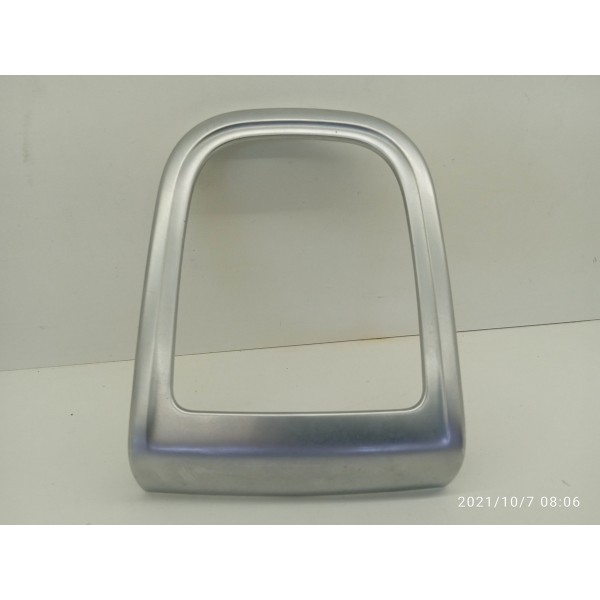 Moldura Alavanca Manopla Marcha Bmw Z4 2011/2017