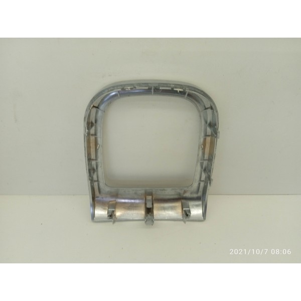 Moldura Alavanca Manopla Marcha Bmw Z4 2011/2017