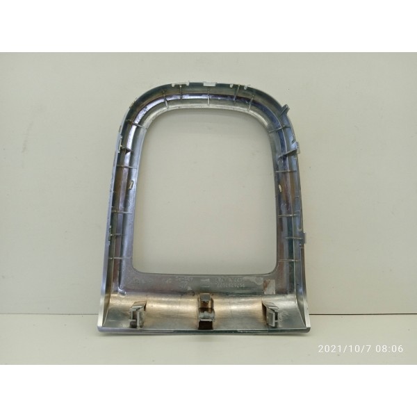 Moldura Alavanca Manopla Marcha Bmw Z4 2011/2017