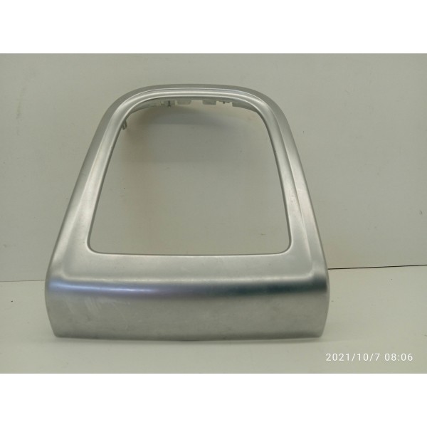 Moldura Alavanca Manopla Marcha Bmw Z4 2011/2017