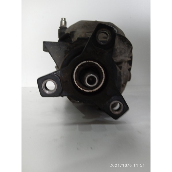 Diferencial Mercedes Slk200 350 2005 A 2011 A2033510205