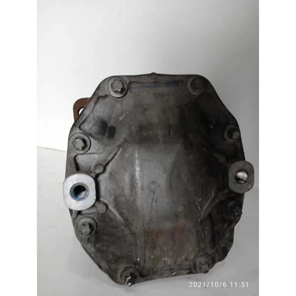 Diferencial Mercedes Slk200 350 2005 A 2011 A2033510205