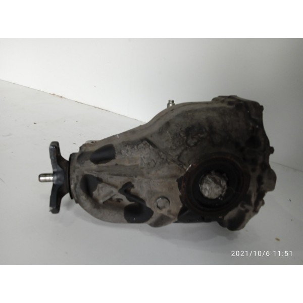 Diferencial Mercedes Slk200 350 2005 A 2011 A2033510205