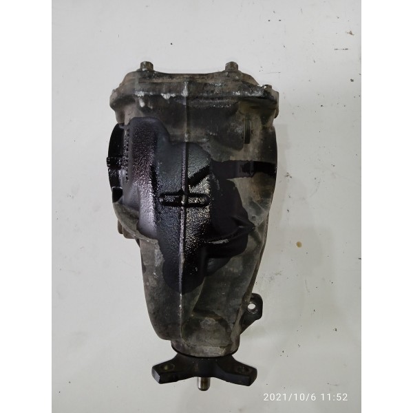 Diferencial Mercedes Slk200 350 2005 A 2011 A2033510205