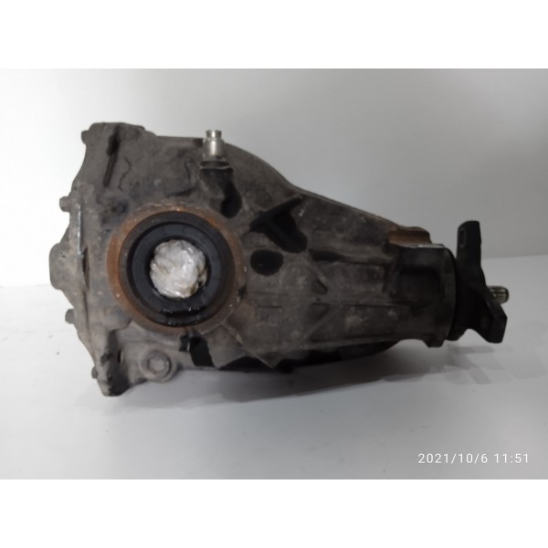 Diferencial Mercedes Slk200 350 2005 A 2011 A2033510205