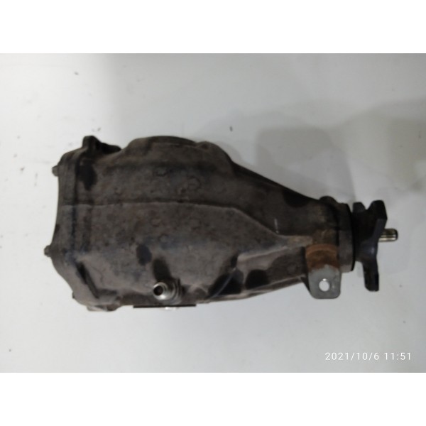 Diferencial Mercedes Slk200 350 2005 A 2011 A2033510205