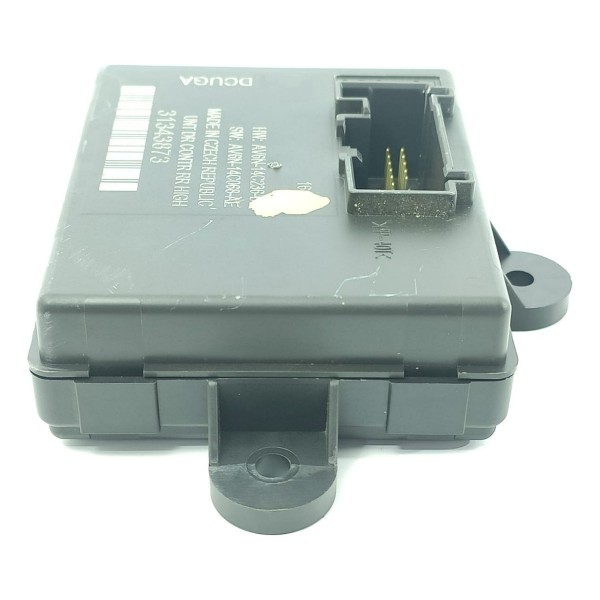 Modulo Porta Volvo V60 S60 Xc60 2011/2018 31343873