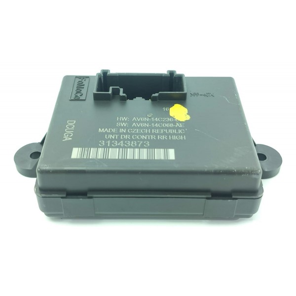 Modulo Porta Volvo V60 S60 Xc60 2011/2018 31343873