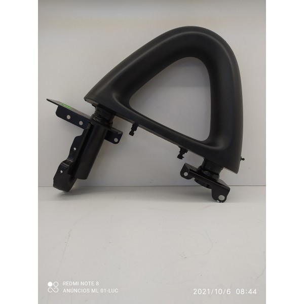 Santo Antonio Cabeceira Slk 200 350 55amg Direito 2005/2011 Preto