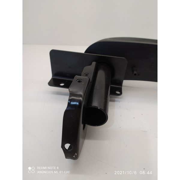 Santo Antonio Cabeceira Slk 200 350 55amg Direito 2005/2011 Preto