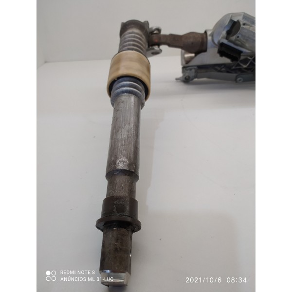 Coluna Direcao Mercedes Slk 200 350 2005/2011 A1714600516