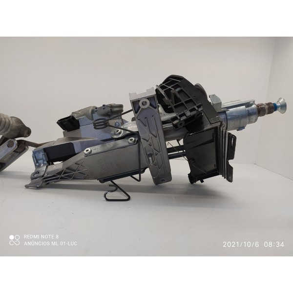 Coluna Direcao Mercedes Slk 200 350 2005/2011 A1714600516