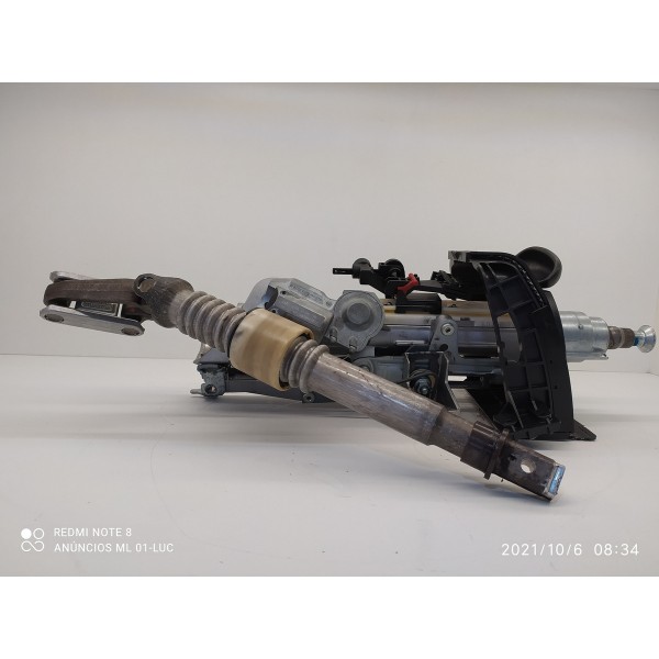 Coluna Direcao Mercedes Slk 200 350 2005/2011 A1714600516