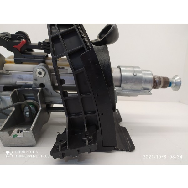 Coluna Direcao Mercedes Slk 200 350 2005/2011 A1714600516