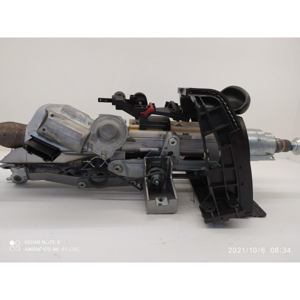 Coluna Direcao Mercedes Slk 200 350 2005/2011 A1714600516