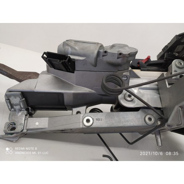 Coluna Direcao Mercedes Slk 200 350 2005/2011 A1714600516