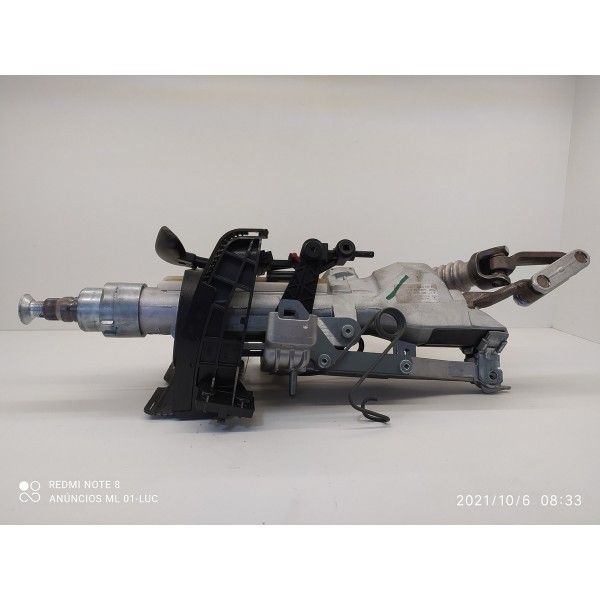 Coluna Direcao Mercedes Slk 200 350 2005/2011 A1714600516