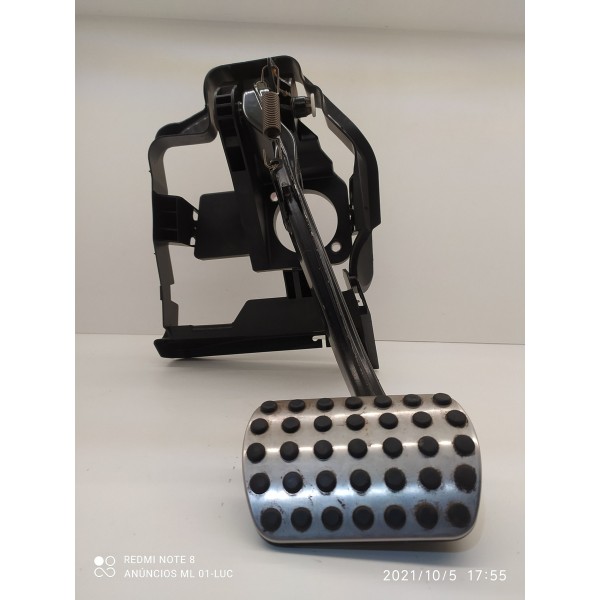 Pedal Freio Mercedes Slk 200 350 55amg 2005/2011