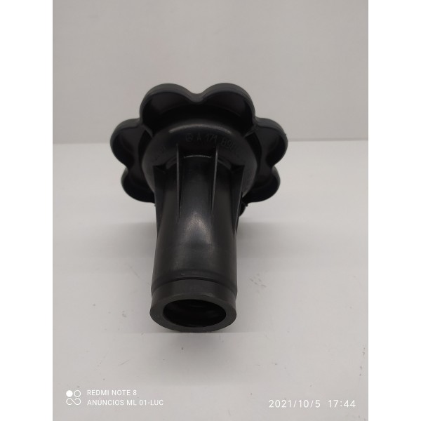 Parafuso Estepe Slk 200 350 55amg 2005/2011