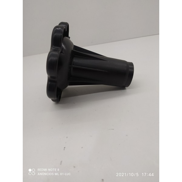 Parafuso Estepe Slk 200 350 55amg 2005/2011