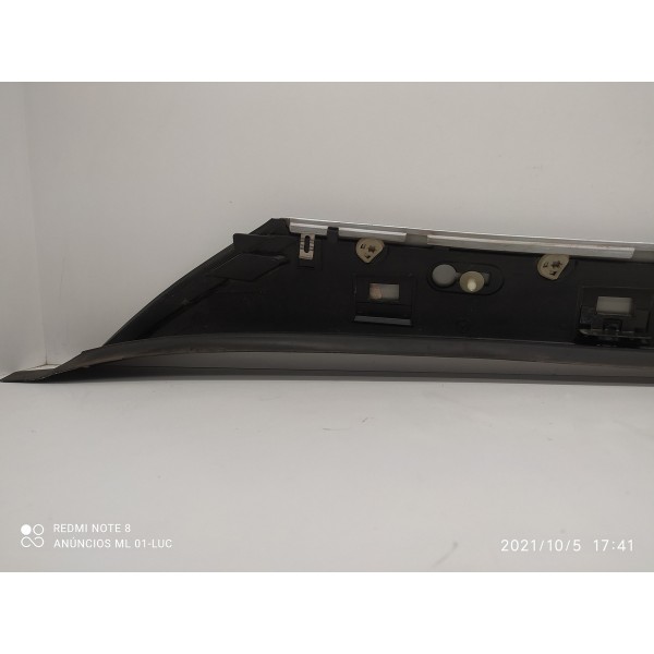 Moldura Coluna Parabrisa Slk 200 Esqerda 05/11 A17a171169001
