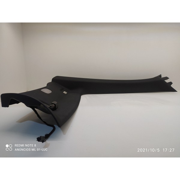 Acabamento Coluna Parabrisa Slk 200 Dirreita 2005/2011