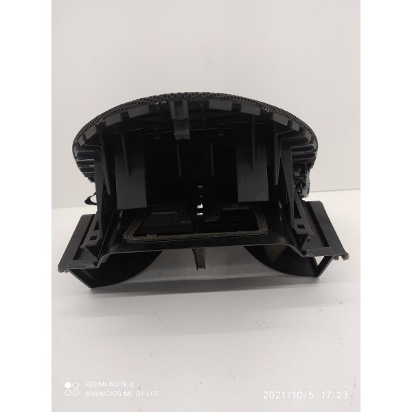 Difusor Ar Central Mercedes Slk 200 2005/2011 A1718300054