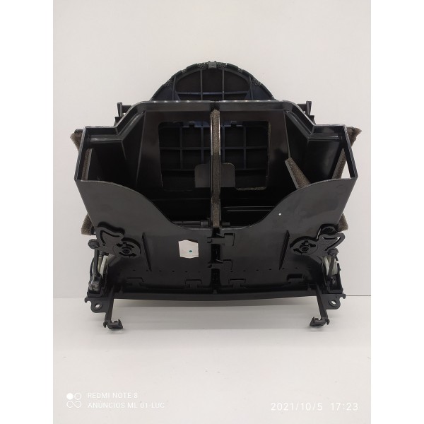 Difusor Ar Central Mercedes Slk 200 2005/2011 A1718300054