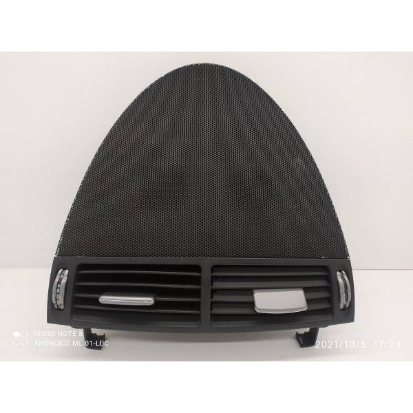 Difusor Ar Central Mercedes Slk 200 2005/2011 A1718300054