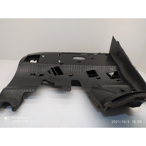 Acabamento Forro Porta Malas Mercedes Slk 200 2005 A 2011