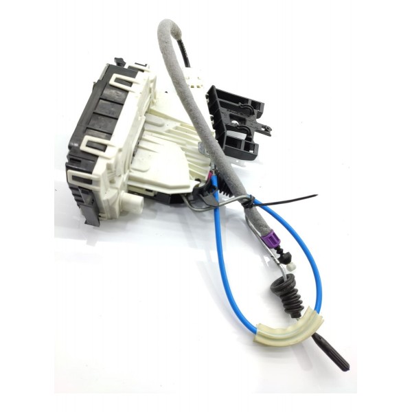 Fechadura Porta Mercedes Gla200 Traseira Direita A2047302735